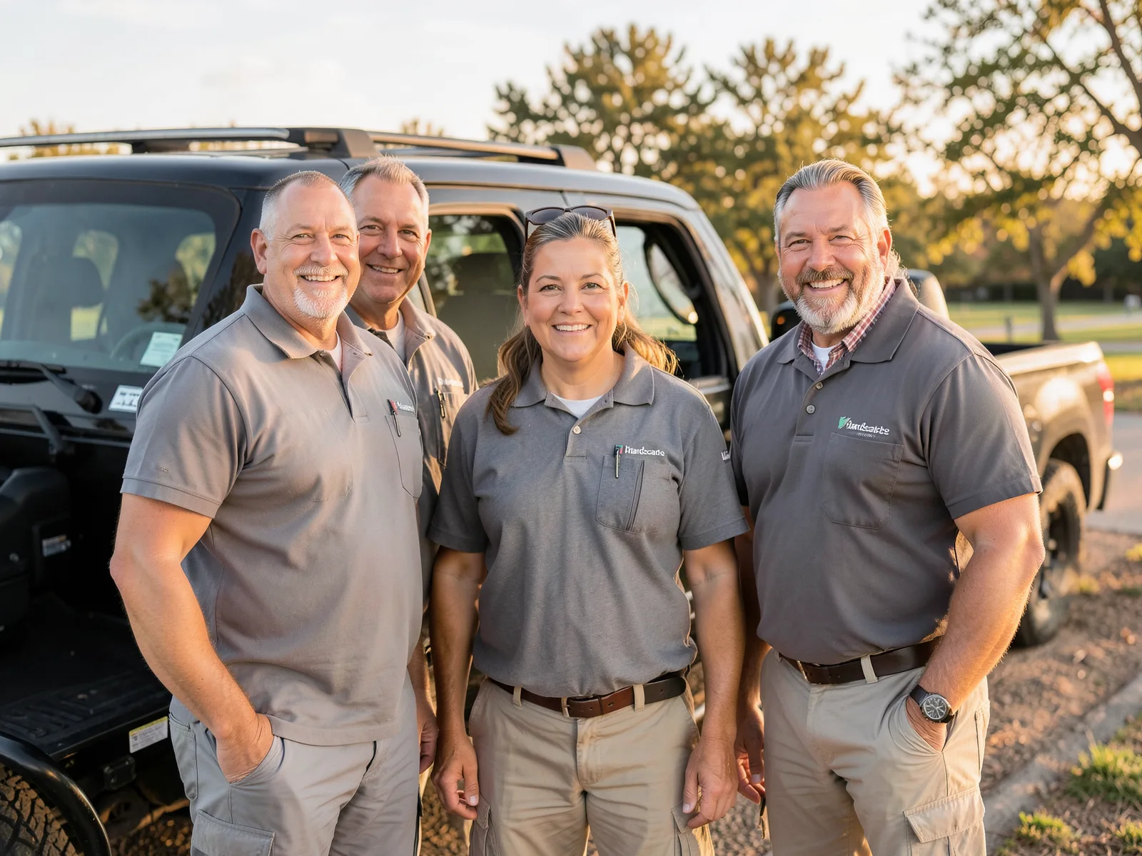 Plano Hardscaping Design company in Bunker Hill, WV